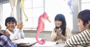 Magic Leap obiecuje wprowadzenie wspomaganej rzeczywistości pod strzechy