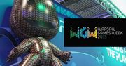Warsaw Games Week kusi grami, hamburgerami i zniżkowymi przejazdami