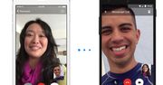 Messenger to coraz groźniejszy konkurent dla Skype’a, wprowadza rozmowy wideo