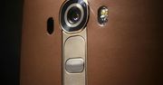 LG G4 zaprezentowany – rewolucji nie ma