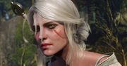 Wiedźmin także była kobietą, czyli nowa grywalna postać w Dzikim Gonie