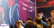 [IEM 2015] HyperX nowe słuchawki Cloud II i nowe dyski SSD