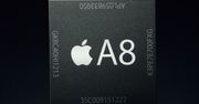Apple A8 w benchmarkach: 1,4 GHz, 1 GB RAM-u i energooszczędny układ graficzny