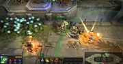 TOME: Immortal Arena na weekend
