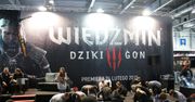 [PGA 2014] Pokaz najnowszego Wiedźmina i wieczorny koncert