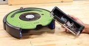 Chcesz hakować odkurzacz? Oto Roomba, o jakiej marzyłeś