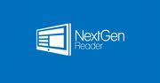 NextGen Reader doczekał się dużej aktualizacji w wersji pod Windows Phone