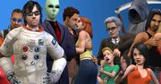 Pełna Kolekcja The Sims 2 za darmo z Origin, wystarczy podać kod promocyjny