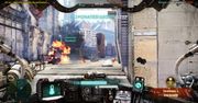 Hawken na weekend