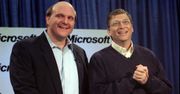 Steve Ballmer: Odszedłem z Microsoftu, aby firma mogła rozwijać się dalej