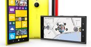 Nokia Lumia 1520, pierwsze wrażenia i zmiany dla Windows Phone