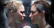 W UFC od EA powalczymy również kobietami
