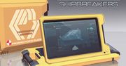 Homeworld: Shipbreakers nie będzie Free-2-Play, Homeworld HD częścią Digital Bonus Pack