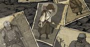 Pierwszy zwiastun Valiant Hearts: The Great War, kolejnej gry na bazie technologii UbiArt