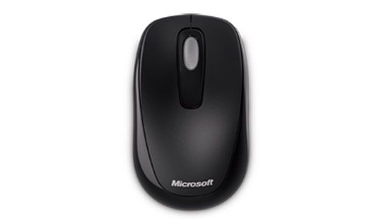 Tania mysz od zaufanej marki - Microsoft Mobile Mouse 1000