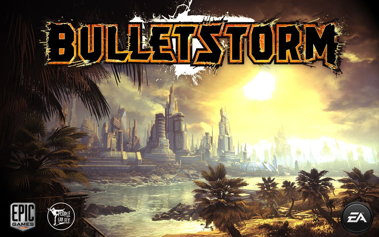 Bulletstorm - recenzja
