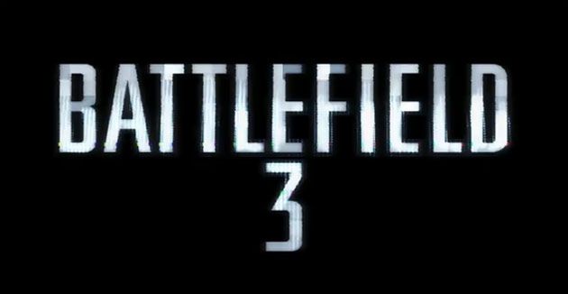 Jak sobie pograłem w Battlefielda 3?