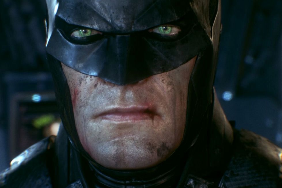 Batman: Arkham Knight — szalony samotny nietoperz w pancernym wozie