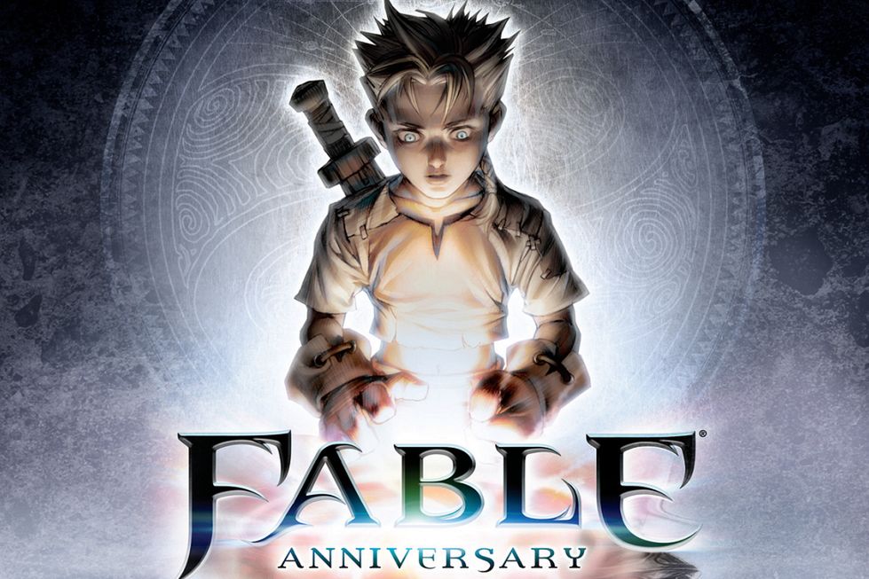 Fable Anniversary — nowa szata graficzna, ta sama stara gra