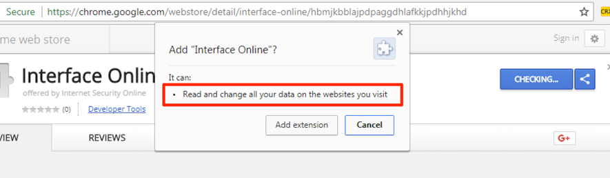 Dodać czy nie dodać? System uprawnień Chrome pozwala na wiele