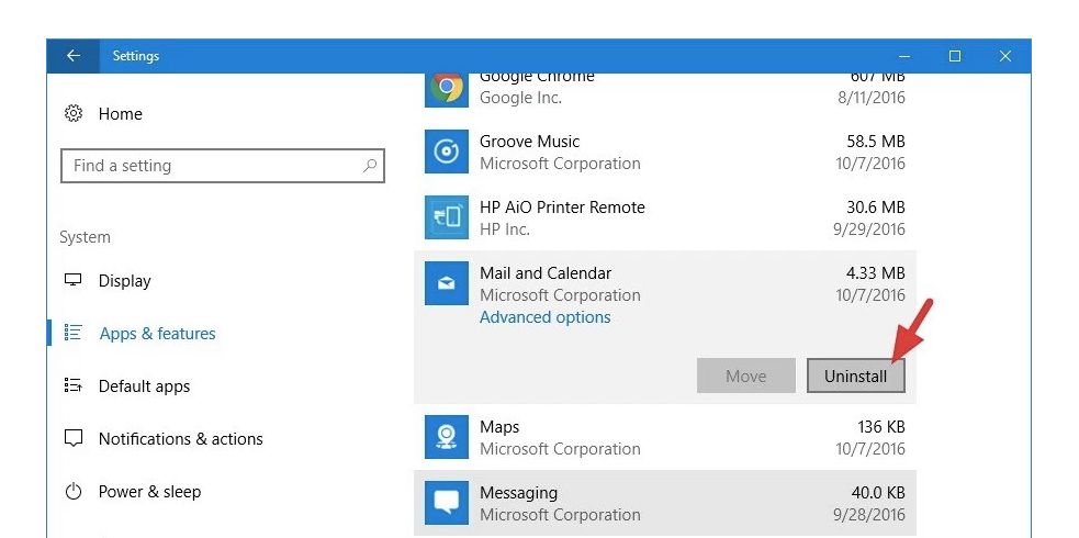 źródło: pureinfotech.com