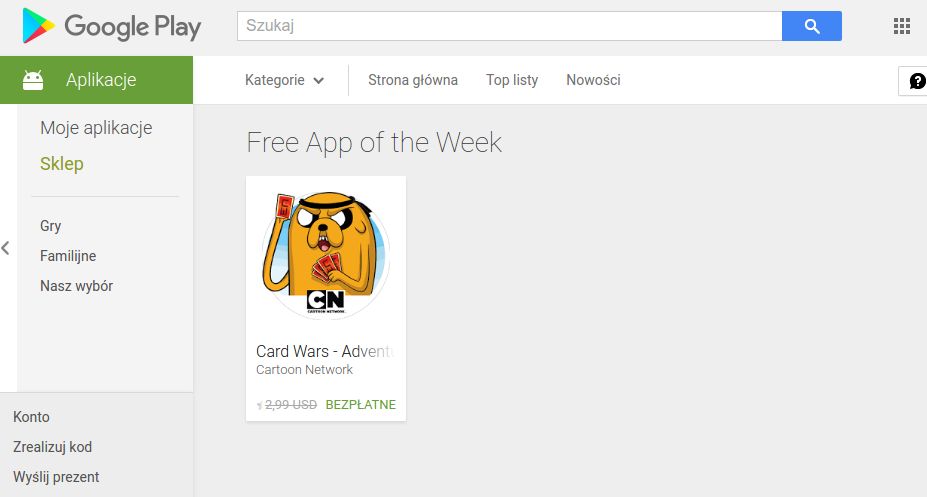 ...wystarczy jednak VPN