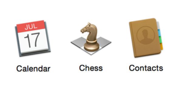 OS X 10.10