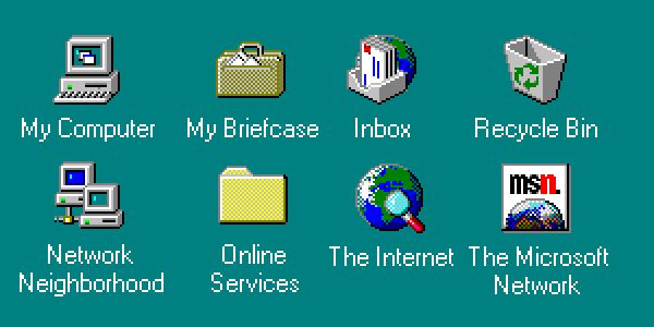 Windows 95