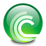 BitTorrent icon