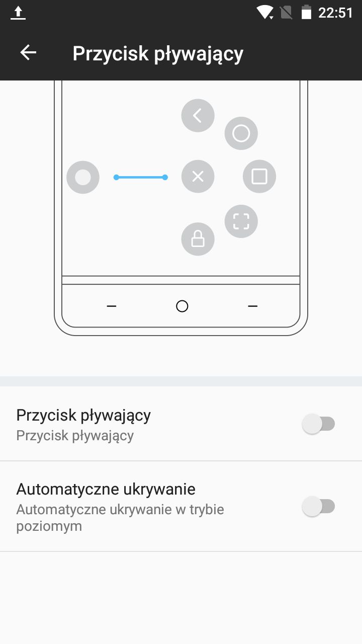 Test TP-Link Neffos X1: perfekcja wykonania w niskiej cenie 15