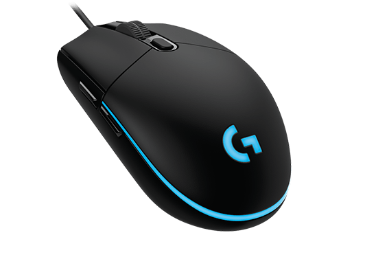 Mysz G203 Prodigy