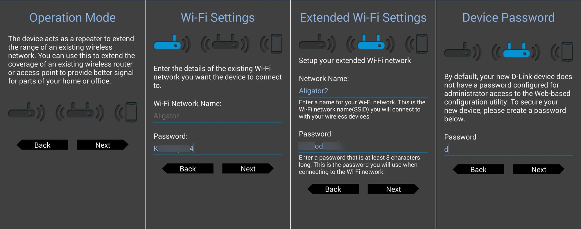 mydlink Home – domowy monitoring z odrobiną automatyzacji 14