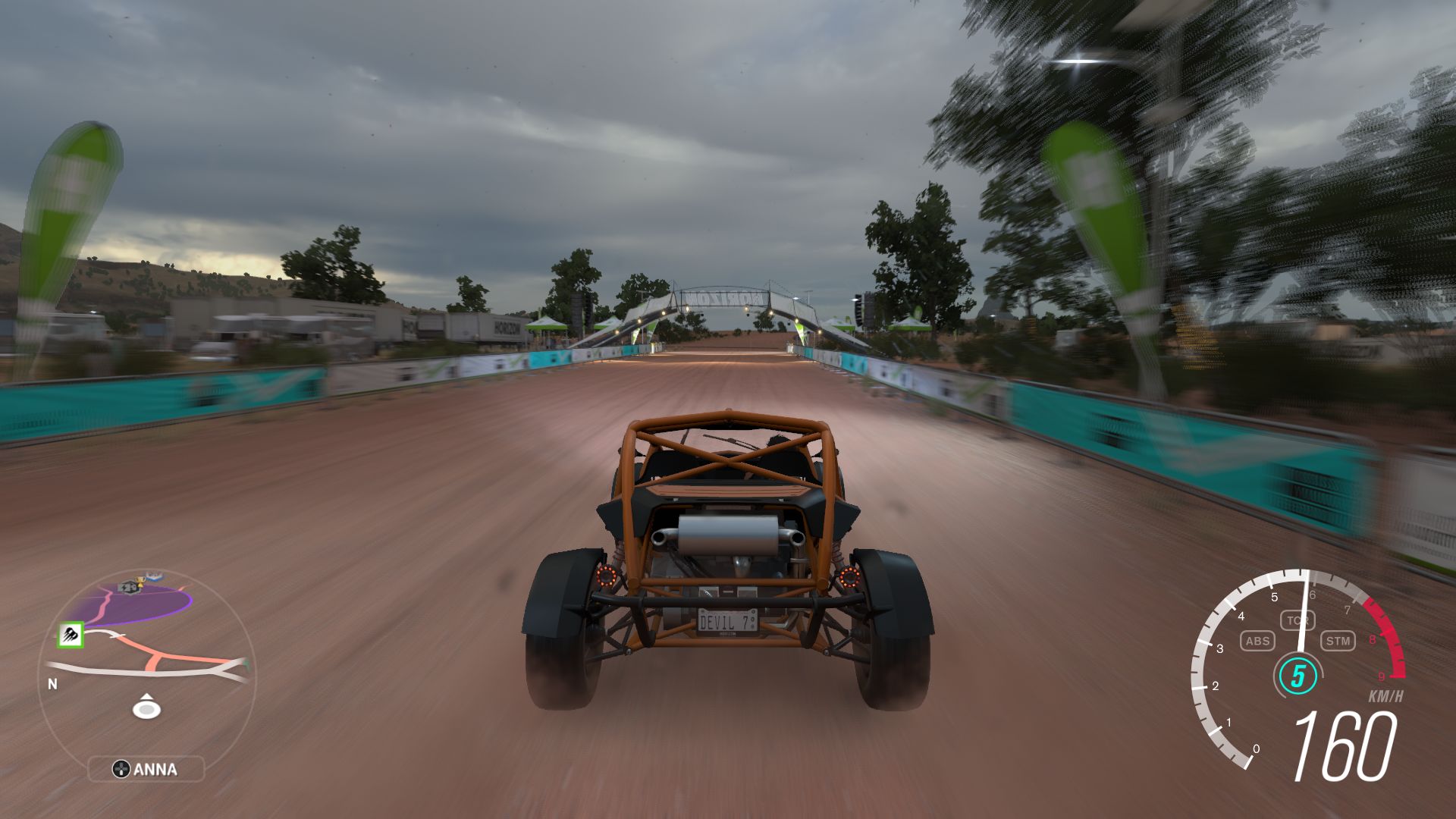 Forza Horizon 3 – fani wyścigów pokochają wschodnie wybrzeże Australii 20