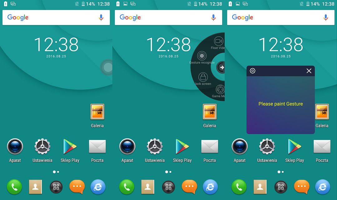 Przeglądarka to Internet Explorer? ;)