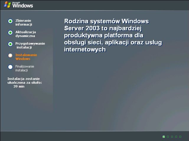 Widok na który czekaliśmy