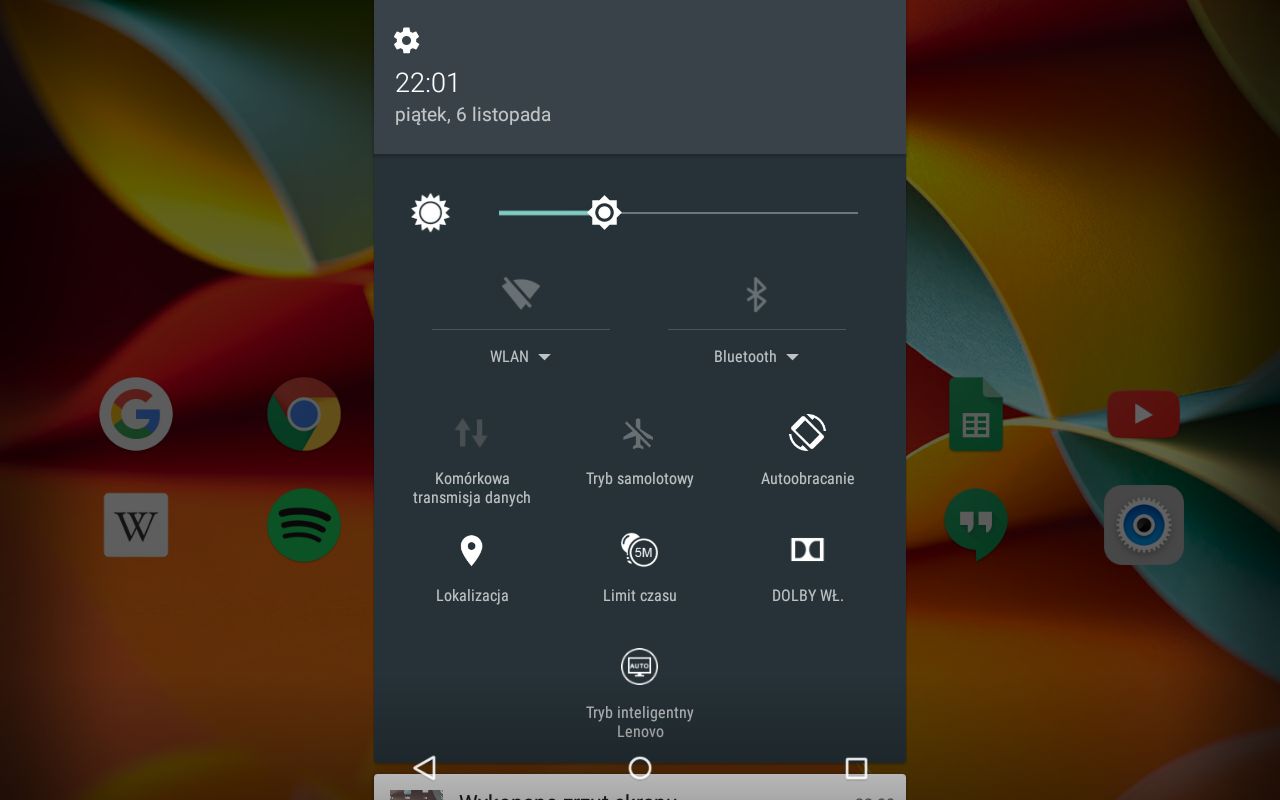 Między uniwersalnością a kompromisami. Test tabletu Lenovo Yoga Tab 3 7