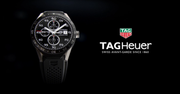 150 lat tradycji i nowoczesny procesor – Intel i TAG Heuer prezentują swój smartzegarek