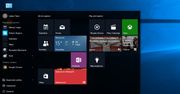 Windows 10 wraca na desktop: menu Start, wirtualne pulpity i Continuum