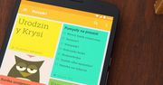 Google Keep wreszcie doczekał się aplikacji na iOS