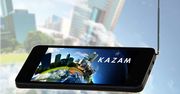 KAZAM TV 4.5 – smartfon z wbudowanym tunerem DVB-T