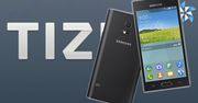 Samsung Z – pierwszy smartfon z systemem Tizen