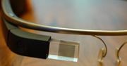 Google Glass testowany przez policję Dubaju