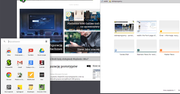 Quantum Paper – Google chce ujednolicić interfejs wszystkich swoich usług