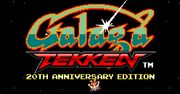 Galaga:TEKKEN – coś starego, coś nowego i coś absurdalnego na majową niedzielę