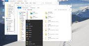 Microsoft chwali się zmianami w Eksploratorze Windows 10