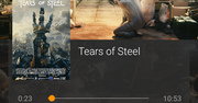 Kore: oficjalny pilot do obsługi Kodi (XBMC) doczekał się nowej odsłony