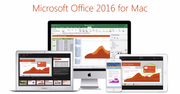 Użytkownicy systemu OS X wreszcie otrzymali nową wersję pakietu Office