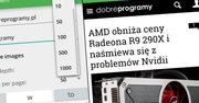 Dzięki Offline przejrzysz ulubione strony nawet bez dostępu do Internetu