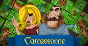 Amazon Appstore rozdaje Carcassonne – planszówkę o miastach i rycerzach