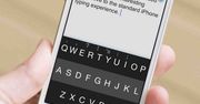 Niestandardowe klawiatury dla iOS mogą wykradać hasła użytkowników